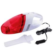 Aspirateur Carpoint 60w 12v avec cable 3m