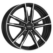 Jantes KF dark