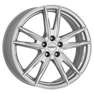 Jantes KF silver