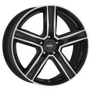 Jantes KG dark