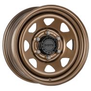 Jantes Tôles Dakar 16 pouces