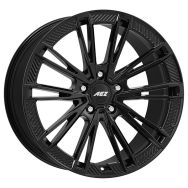 Jantes Alaska black