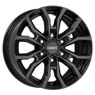 Jantes KC black