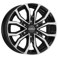 Jantes KC dark