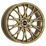 Jantes Fuji gold