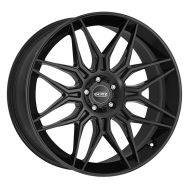 Jantes LongBeach black