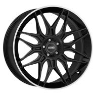 Jantes LongBeach dark