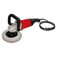 Polisseuse électrique pour voiture 1200W 180 mm
