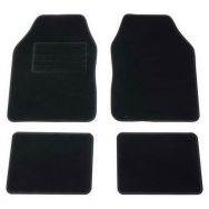 Tapis de sol Tapis de sol noir 65x45 cm