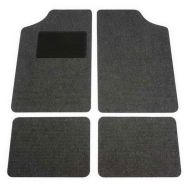 Tapis de sol Tapis de sol universel gris 72x41,9 cm