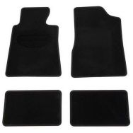 Tapis de sol Tapis de sol volkswagen 72x50 cm
