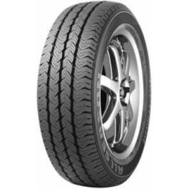 Pneu été 175/65 R14C Mirage MR200 - Indice 90/88T, 6PR, M+S, Neuf Jamais Monté