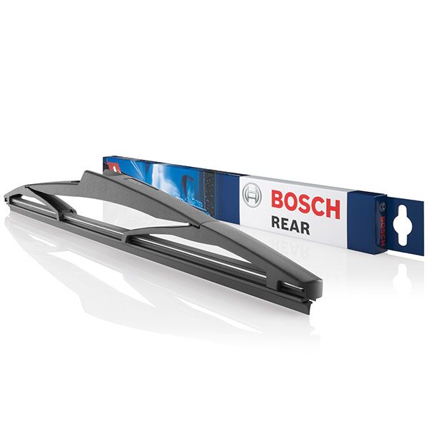 Balai essuie-glace arrière Bosch REAR 3397011813 (x1) pas cher - 405841