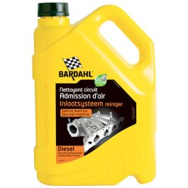 Nettoyant circuit d'admission d'air 5L Bardahl 2332