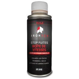 Stop fuite boite de vitesse 50mL Irontek IT212