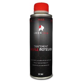 Traitement huile moteur 300mL Irontek IT102