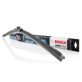 Balai essuie-glace avant Bosch AEROTWIN 3397006837 (x1)