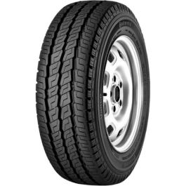 Pneu Continental 215/75 R16 116 R VancoCamper