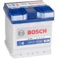 Batterie Bosch S4000 44Ah 420A