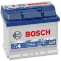 Batterie Bosch S4001 44Ah 440A