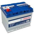 Batterie Bosch S4027 70Ah 630A