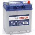 Batterie Bosch S4030 40Ah 330A