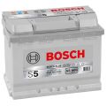 Batterie Bosch S5005 63Ah 610A