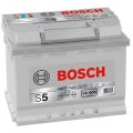 Batterie Bosch S5006 63Ah 610A