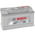 Batterie Bosch S5013 100Ah 830A
