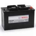 Batterie Bosch T3035 110Ah 680A