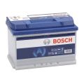 Batterie Bosch S4E400 65Ah 650A