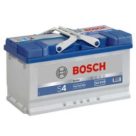 Bosch Batterie 12V/80Ah/740A Batterie de voiture - acheter chez Do
