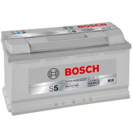 Les batteries BOSCH - Blog Avatacar