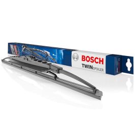 Promo Bosch 25% de remise immediate sur la gamme balais essuie-glace bosch  chez Cora