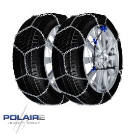Chaines neige manuelle 9mm 205/55 R16 - 205 55 16 - 205 55 R16