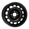 Jantes Tôles KFZ 15 pouces
