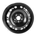Jantes Tôles KFZ 15 pouces