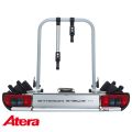Porte vélo d'attelage Strada E-Bike M