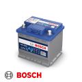 Batterie Bosch S4E02 12V 50Ah 550A