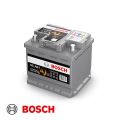 Batterie Bosch S5A01 12V 50Ah 540A