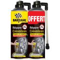 Bombe anti crevaison repare-crevaison Bardahl 500ml x2