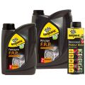 Kit de nettoyage FAP Bardahl 9168