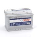 Batterie Bosch L5008 12V 75Ah 650A