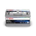 Batterie Bosch LA010 12V Ah 950A