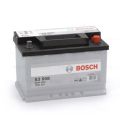 Batterie Bosch S3008 12V 70Ah 640A