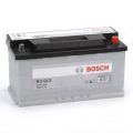 Batterie Bosch S3013 12V 90Ah 720A