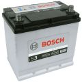 Batterie Bosch S3017 12V 45Ah 300A