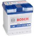 Batterie Bosch S4000 12V 44Ah 420A