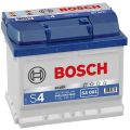 Batterie Bosch S4001 12V 44Ah 440A