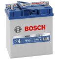 Batterie Bosch S4019 12V 40Ah 330A